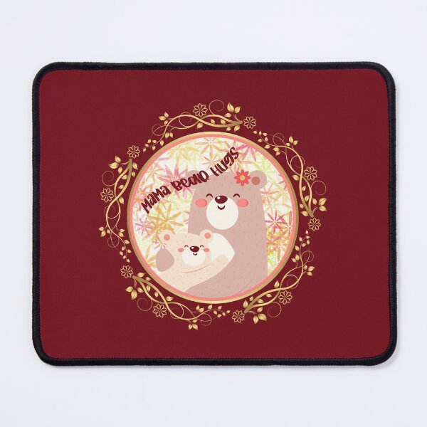 Item preview, Mama Bear Hugs designed and sold by PawsitiveMum.
