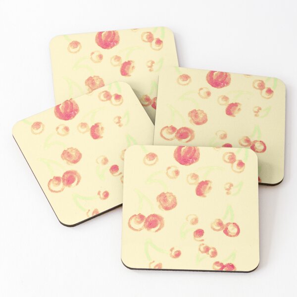 Item preview, Cherries by ElitebyElise designed and sold by ElitebyElise.