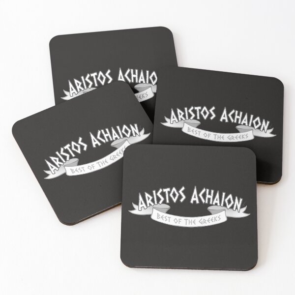 Item preview, Best of the Greeks   designed and sold by Xoaaikiid.