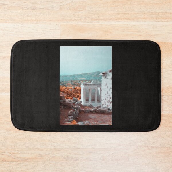 Item preview, Greek Architecture, pillars  The Song Of Achilles   designed and sold by Xoaaikiid.