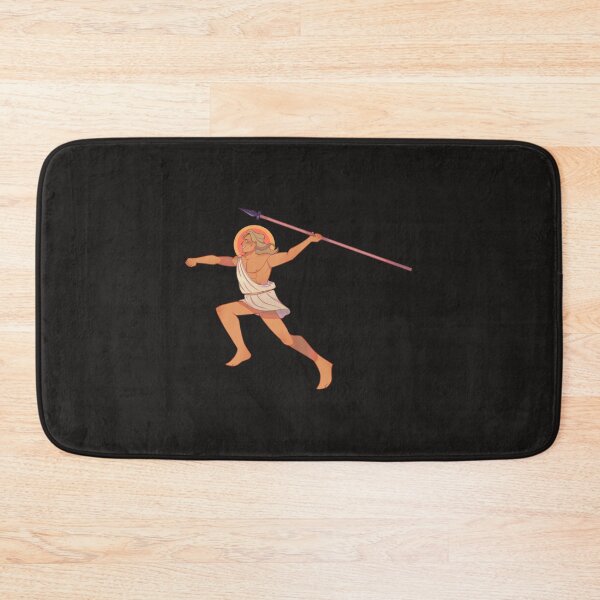 Item preview, Greek Hero Achilles   designed and sold by Xoaaikiid.