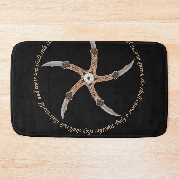 Item preview, The prophecy of the Glaive Essential T-Shirt designed and sold by Oliverne.