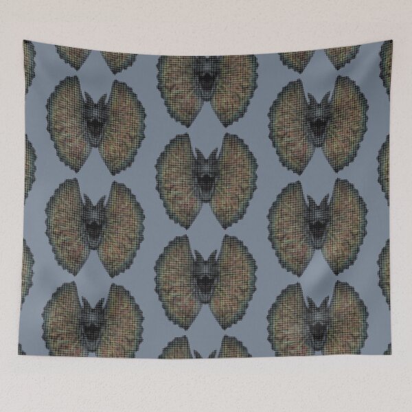 Item preview, Dilophosaurus - Colour/Halftone  designed and sold by TomSaturnV.