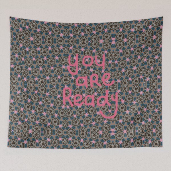 Item preview, You are ready  designed and sold by Weather gifts .