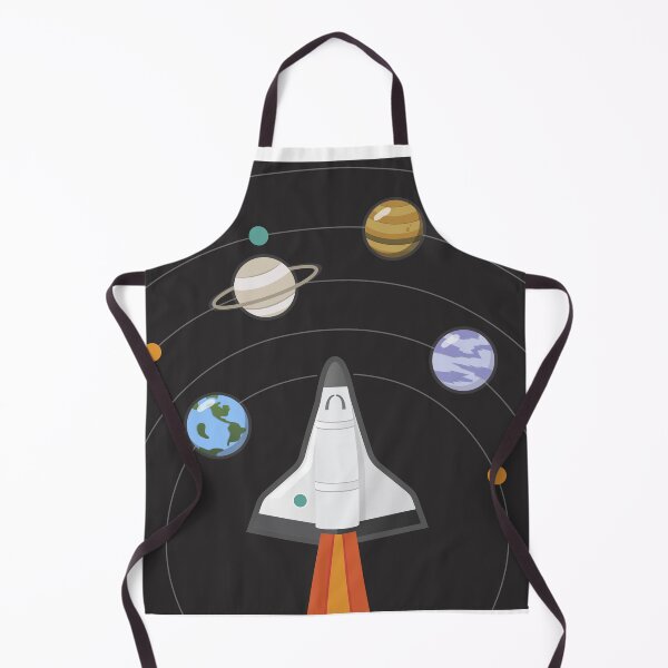 Item preview, Rocketship Space designed and sold by scons1234.