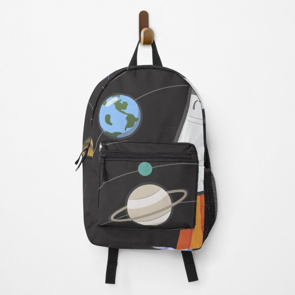 Item preview, Rocketship Space designed and sold by scons1234.