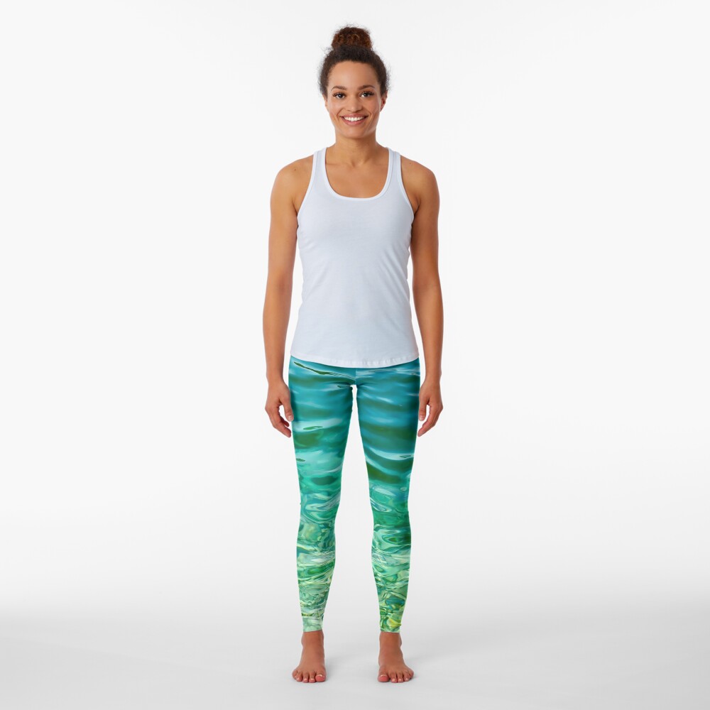 Artikel-Vorschau von Leggings, designt und verkauft von Orianah.