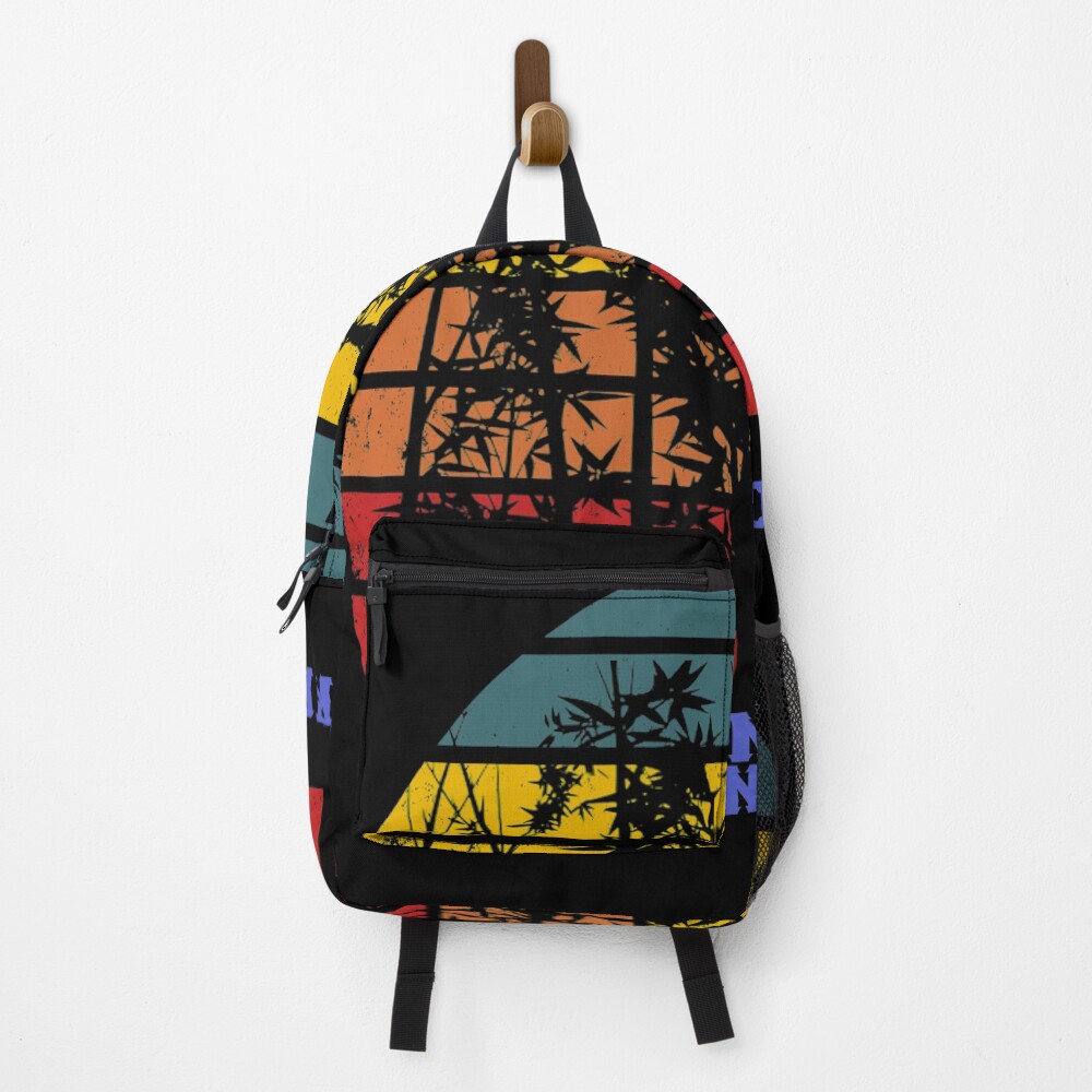 Item preview, Backpack designed and sold by Collection1123.