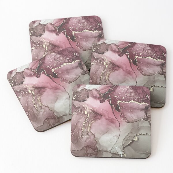 Item preview, Alcohol Ink Art  designed and sold by artbylisanadine.