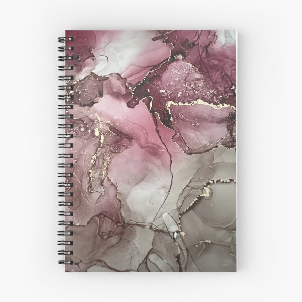 Item preview, Alcohol Ink Art  designed and sold by artbylisanadine.