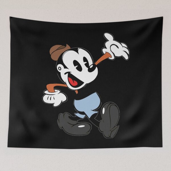 Item preview, Bosko   Classic  designed and sold by GiordanofDamico.