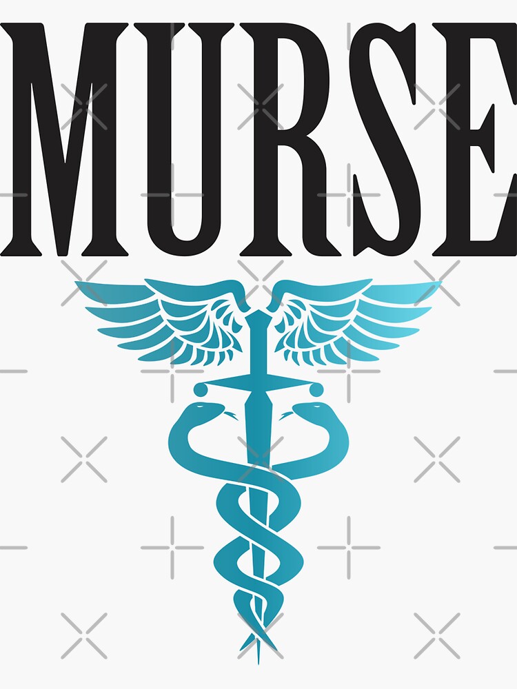 Male nurse The man the myth the legend Health workers and