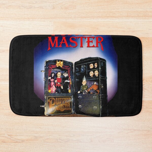Item preview, The Puppet Master (Transparent) Classic T-Shirt designed and sold by Oliverne.