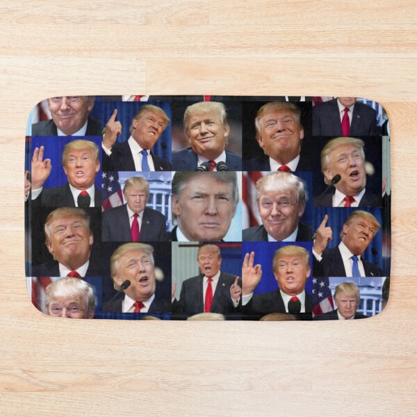 Item preview, Donald Trump  designed and sold by raybound420.