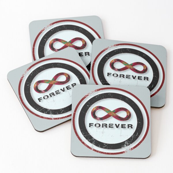 Item preview, Infinity Forever, Eternity Forever  designed and sold by Ruby Jackson.