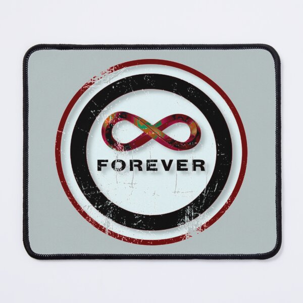 Item preview, Infinity Forever, Eternity Forever  designed and sold by Ruby Jackson.