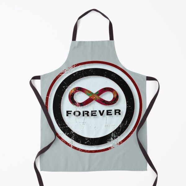 Item preview, Infinity Forever, Eternity Forever designed and sold by Ruby Jackson.