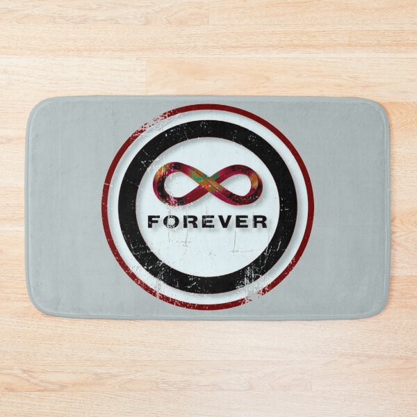 Item preview, Infinity Forever, Eternity Forever  designed and sold by Ruby Jackson.