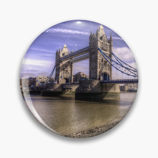 Item preview, Tower Bridge designed and sold by hawkie.