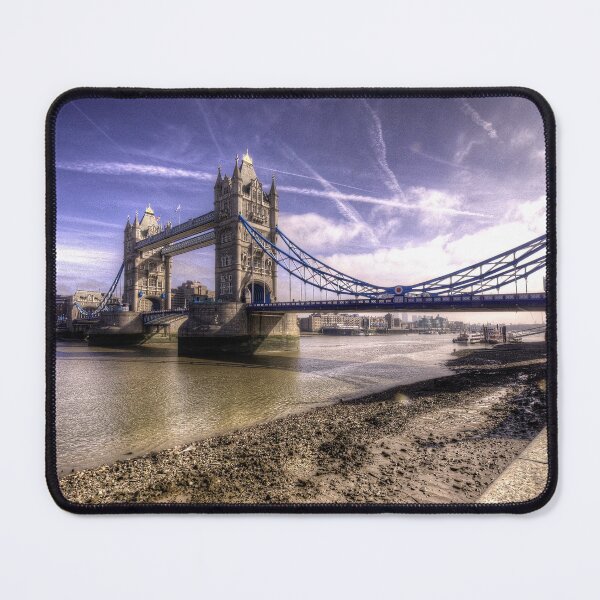 Item preview, Tower Bridge designed and sold by hawkie.