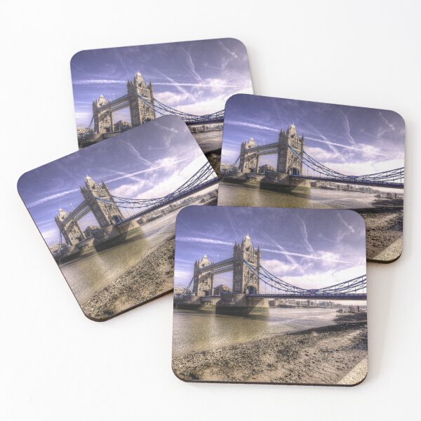 Item preview, Tower Bridge designed and sold by hawkie.