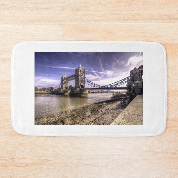 Item preview, Tower Bridge designed and sold by hawkie.