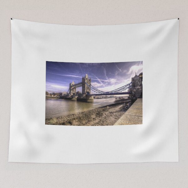 Item preview, Tower Bridge designed and sold by hawkie.