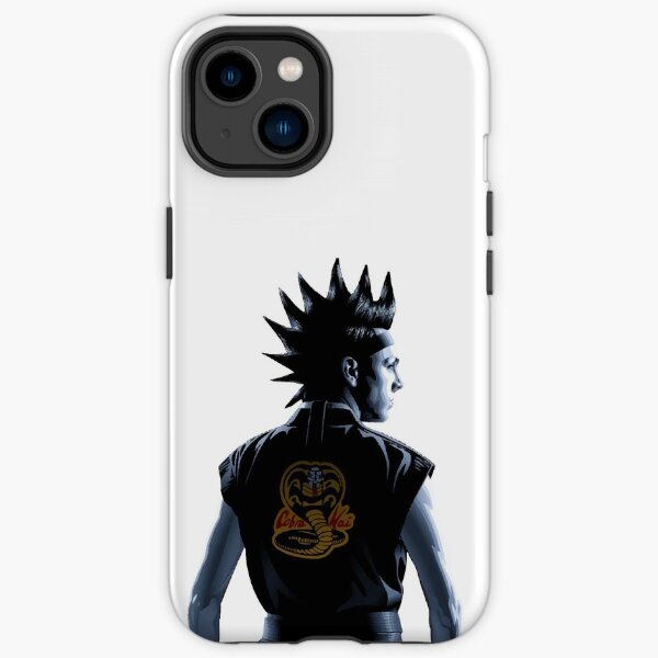 Head Case Designs Officially Licensed Cobra Kai Graphics Karate Hand  Pattern Soft Gel Case Compatible with Google Pixel 6 