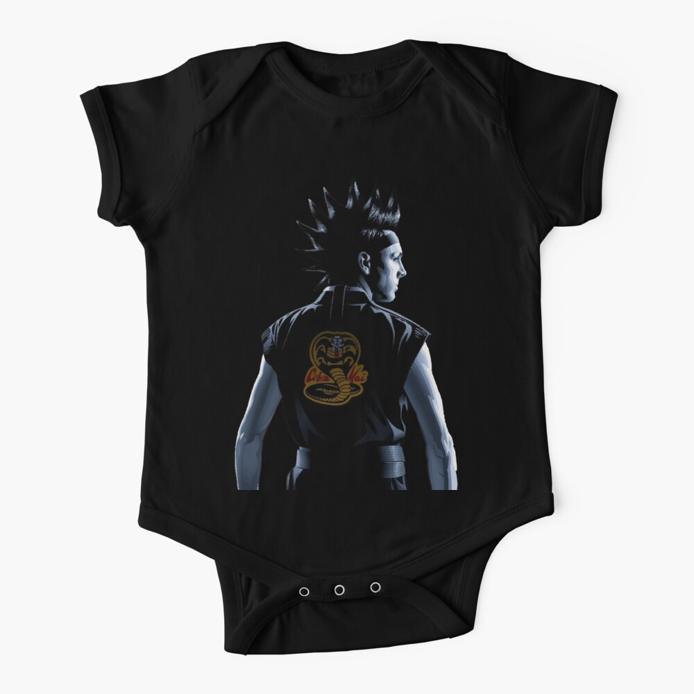 Fashion cobra kai onesie