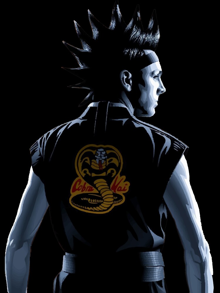 Cobra Kai – Hawk