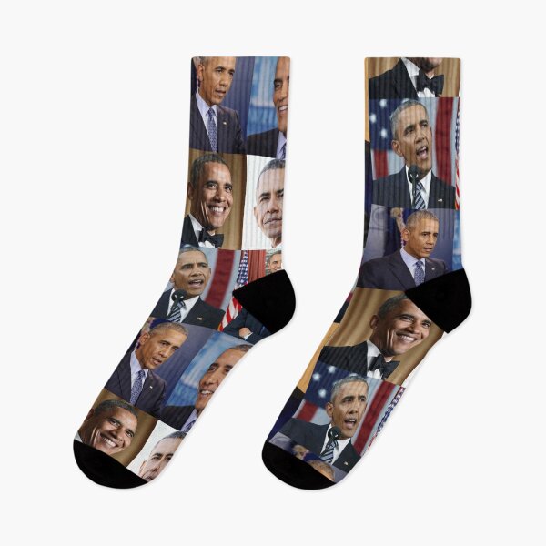Item preview, Barack Obama designed and sold by raybound420.