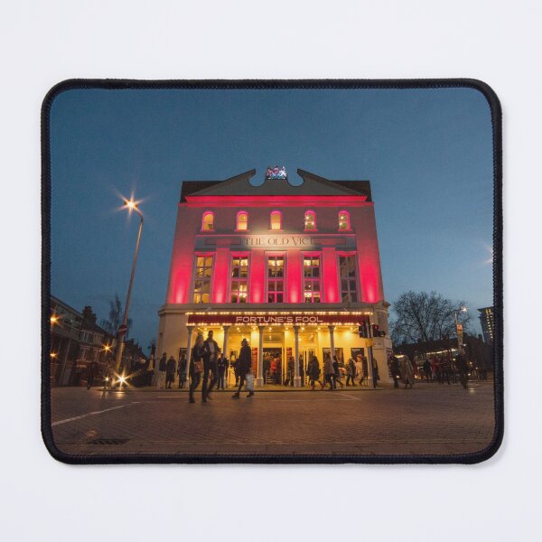 Item preview, The Old Vic  designed and sold by hawkie.