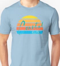 Coastal Elite Unisex T-Shirt