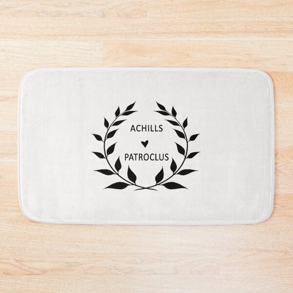 Item preview, the song of achilles                      designed and sold by Xoaaikiid.