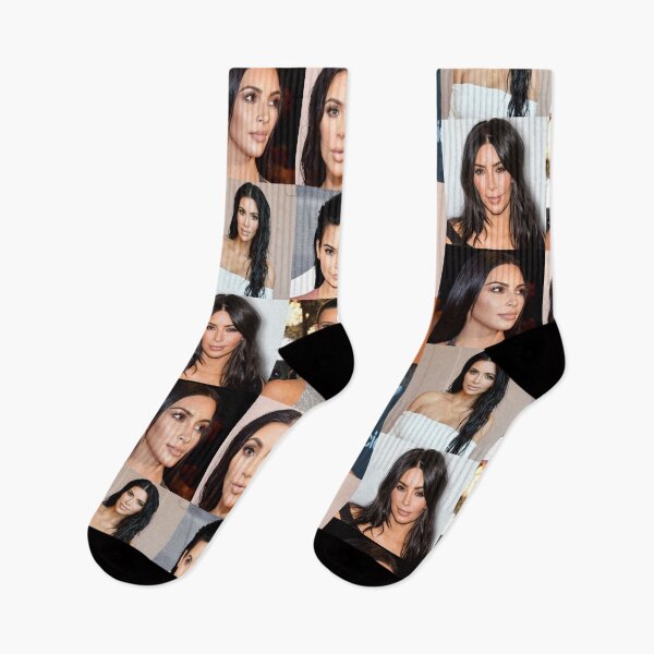 Item preview, Kim Kardashian designed and sold by raybound420.