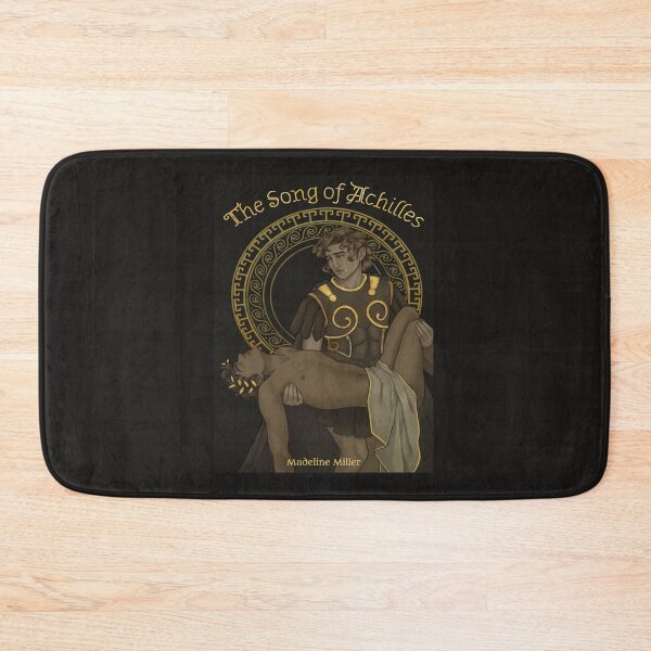 Item preview, The song of achilles   (1) designed and sold by Xoaaikiid.
