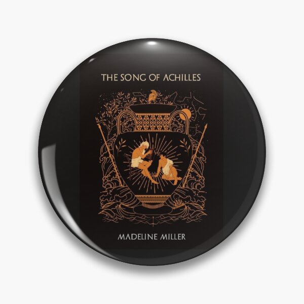 Item preview, The song of achilles   (3) designed and sold by Xoaaikiid.