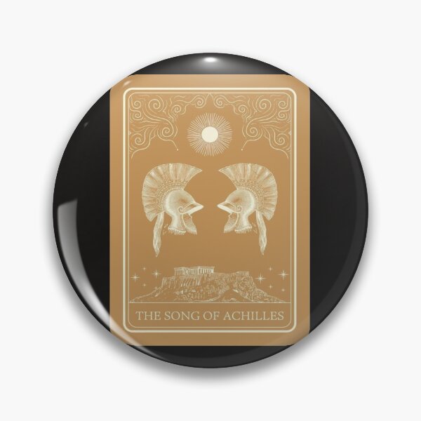 Item preview, The song of achilles   (4) designed and sold by Xoaaikiid.