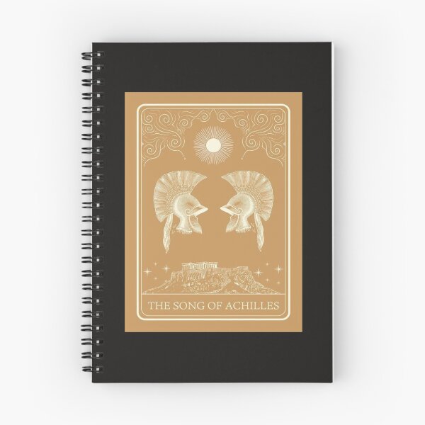 Item preview, The song of achilles (4) designed and sold by Xoaaikiid.