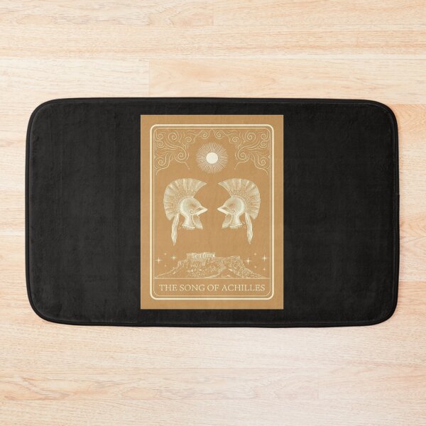 Item preview, The song of achilles   (4) designed and sold by Xoaaikiid.