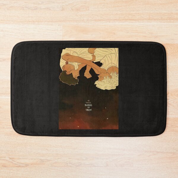 Item preview, The song of achilles   (5) designed and sold by Xoaaikiid.