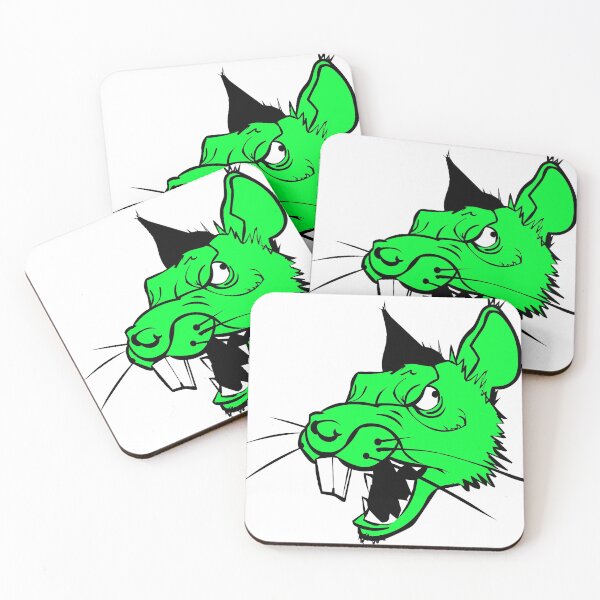Item preview, Giant Rat designed and sold by Gulumash.