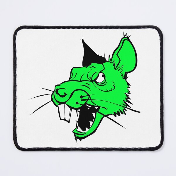Item preview, Giant Rat designed and sold by Gulumash.