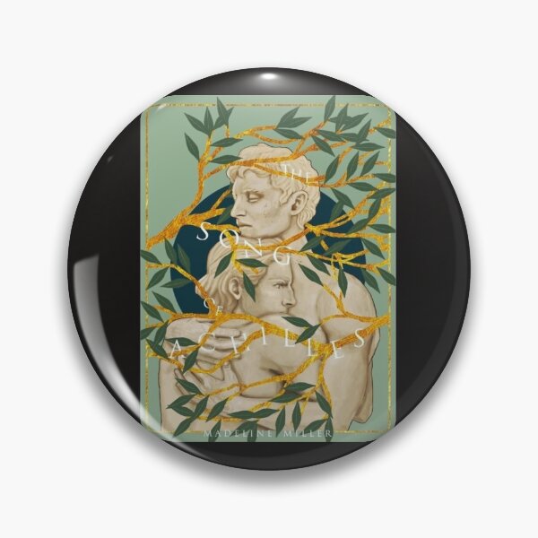 Item preview, The song of achilles    designed and sold by Xoaaikiid.