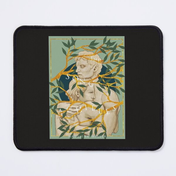 Item preview, The song of achilles    designed and sold by Xoaaikiid.