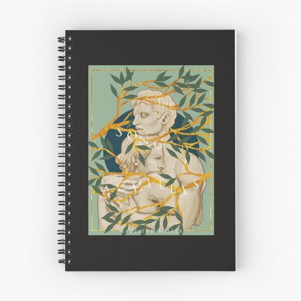 Item preview, The song of achilles    designed and sold by Xoaaikiid.