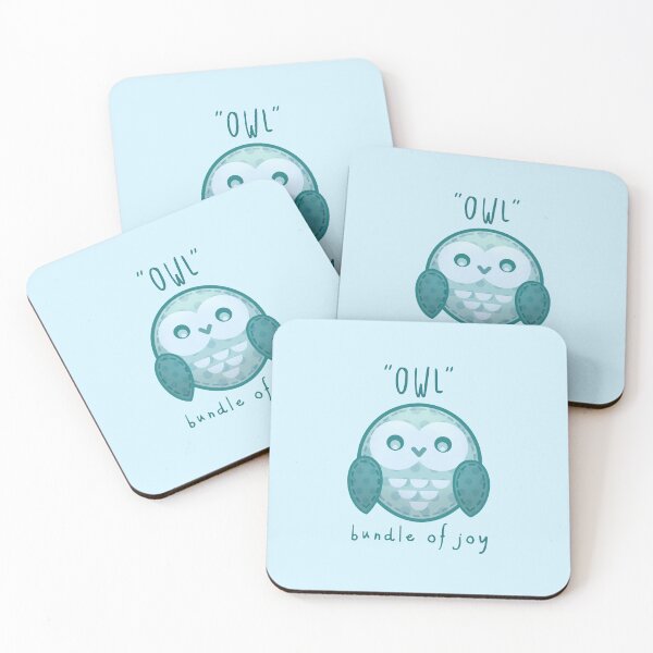 Item preview, OWL Bundle of Joy - ( incl. Maternity & Baby Wear) designed and sold by PawsitiveMum.