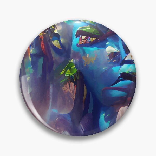 Item preview, Avatar: Frontiers of Pandora designed and sold by Armind.