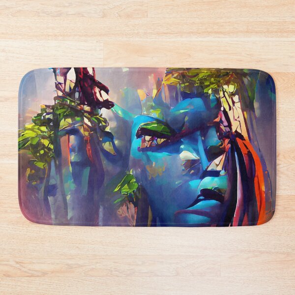 Item preview, Avatar: Frontiers of Pandora designed and sold by Armind.