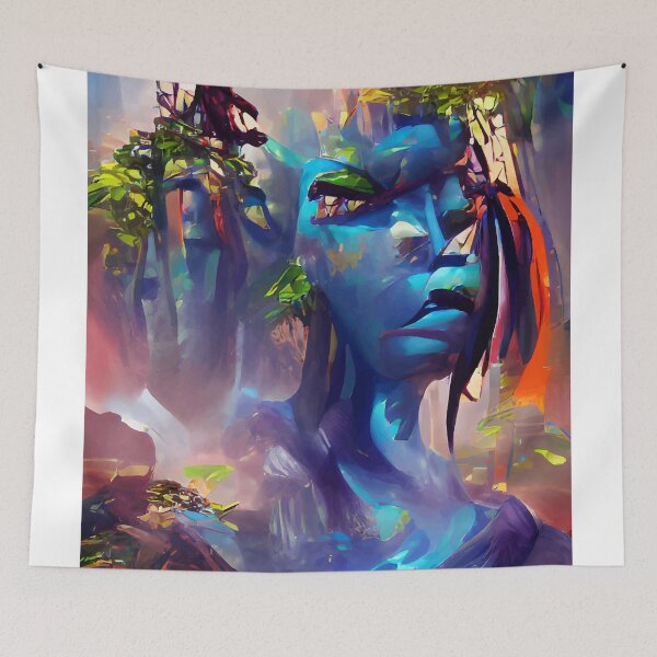 Item preview, Avatar: Frontiers of Pandora designed and sold by Armind.